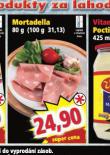 MORTADELLA