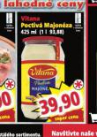 VITANA POCTIV MAJONZA