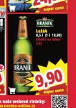 PIVO BRANK LEK