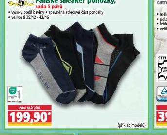 PNSK SNEAKER PONOKY