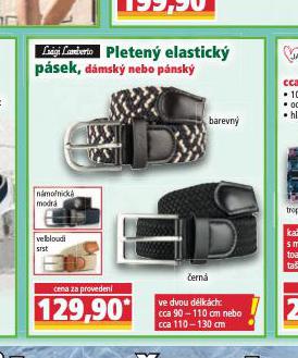 PLETEN ELASTICK PSEK