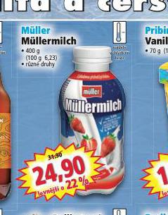 MLLER MLLERMILCH