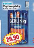 BERLINKI VEPOV PRKY