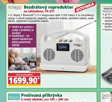 BEZDRTOV REPRODUKTOR