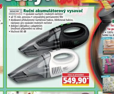 RUN AKUMULTOROV VYSAVA