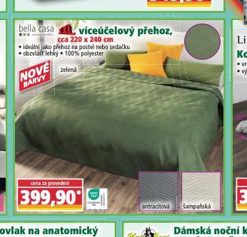 VCEELOV PEHOZ