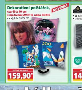 DEKORAN POLTEK