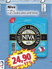 NIVA