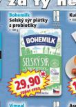BOHEMILK SELSK PLTKY S PROBIOTIKY