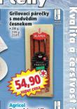 GRILOVAC PREKY S MEDVDM ESNEKEM