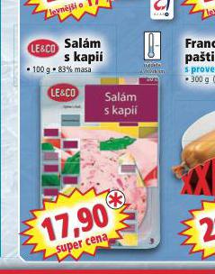 SALM S KAPI