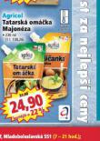 AGRICOL TATARSK OMKA / POLIANKA MAJONZA