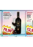 CAMASELLA SANGIOVESE PRIMITIVO IGT
