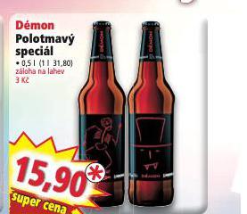DMON POLOTMAV SPECIL