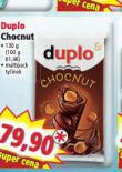 DUPLO CHOCNUT
