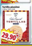 TORTILLA PENIN
