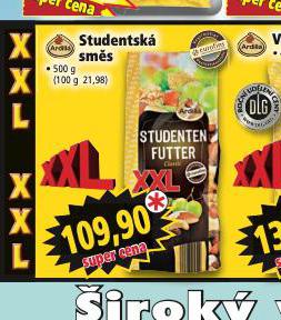 STUDENSTSK SMS