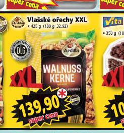 VLASK OECHY XXL