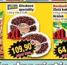 OECHOV SPECIALITY