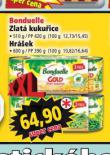 BONDUELLE ZLAT KUKUICE