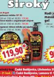 SUN ARGAN TLOV MSLO S ARGANOVM OLEJEM