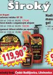 SUN ARGAN ARGANOV TLOV MLKO PO OPALOVN