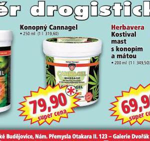 KONOPN CANNAGEL