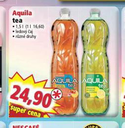AQUILA TEA