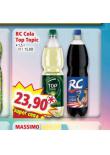 RC COLA TOP TOPIC