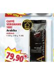 CAFF VERGNANO 1882 ARABIKA ZRNKOV