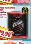 CAFF VERGNANO 1882 ARABIKA MLET KVA