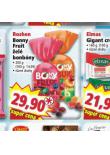 ROSHEN BONNY FRUIT EL BONBONY