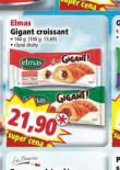 ELMAS GIGANT CROISSANT