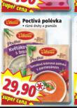 VITANA POCTIV POLVKA
