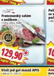 FRANCOUZSK SALM S NOKEM