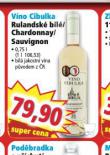 VNO CIBULKA CHARDONNAY