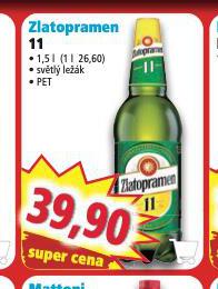 PIVO ZLATOPRAMEN 11