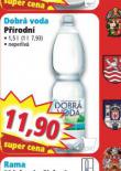 DOBR VODA PRODN