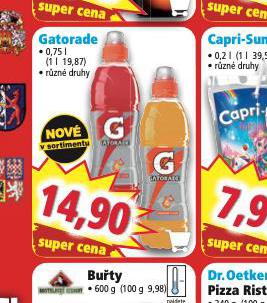 GATORADE