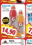 GATORADE