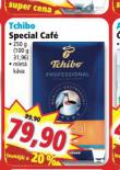 TCHIBO SPECIAL CAF