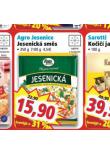 AGRO JESENICE JESENICK SMS