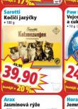 SAROTTI KOI JAZKY