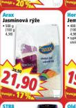 ARAX JASMNOV RݎE