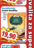 HORAOVICK JEMN KNEDLKY