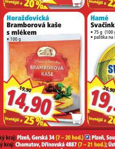 HORAOVICK BRAMBOROV KAE S MLKEM