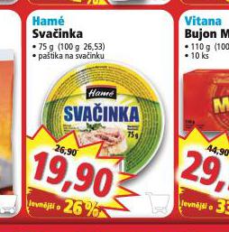 HAM SVAINKA