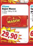 VITANA BUJON MASOX