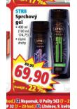 STR8 SPRCHOV GEL