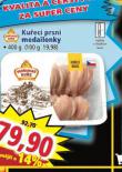 KUEC PRSN MEDAILONKY